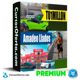 Curso TU1MILLON – Amadeo Llados (Copy)