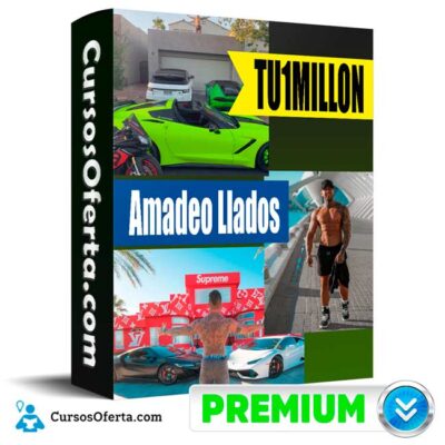 Curso TU1MILLON – Amadeo Llados (Copy)